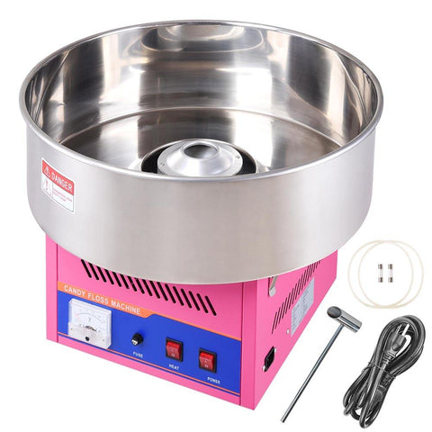 Image of Commercial Cotton Candy Machine (20")