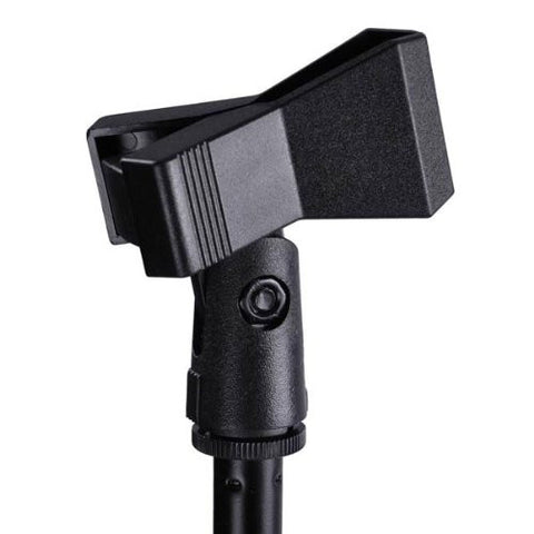 Image of Mic Stand with Boom Arm