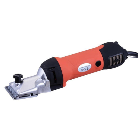 Image of 350W Electric Horse Clipper Shearing Groomer