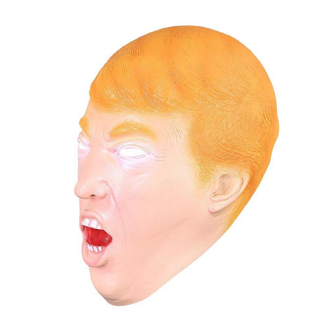 Image of Donald Trump Mask
