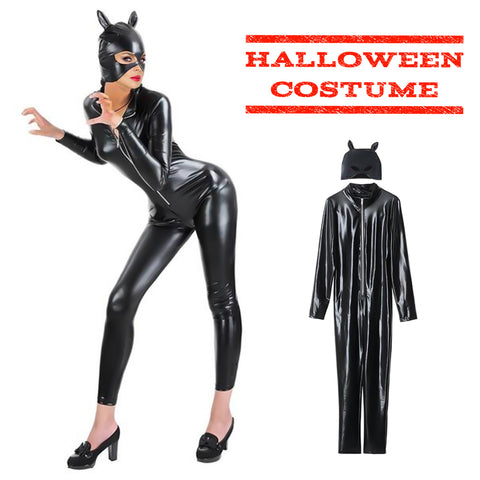 Image of Catsuit Costume