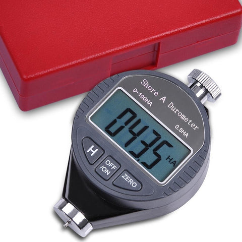 Image of Durometer (Hardness Tester)