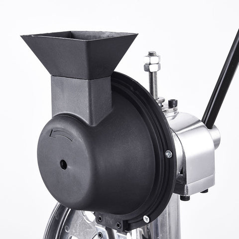 Image of Semi-automatic Grommet Machine #2 Eyelet Grommets Tool Kit