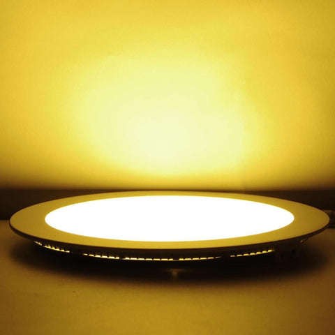 Image of Ceiling Light Fixture - Cool or Warm