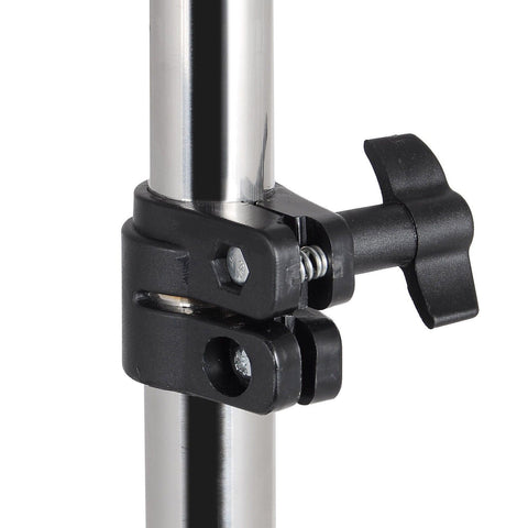 Image of Mannequin Head Tripod Stand