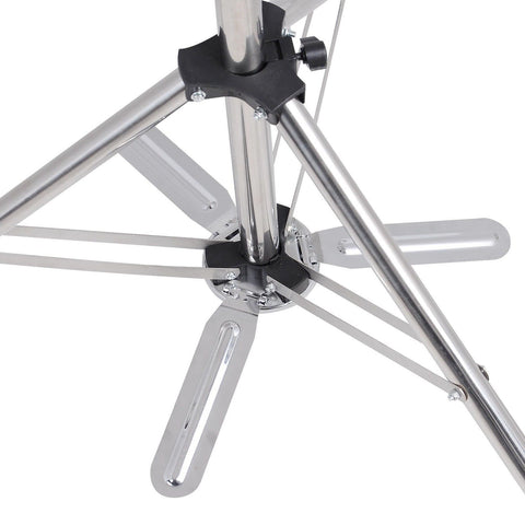 Image of Mannequin Head Tripod Stand