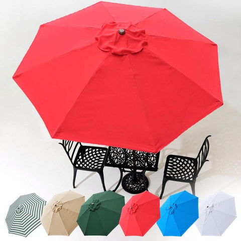 Image of 10' Patio Umbrella Replacement