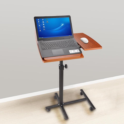 Image of Mobile Laptop Desk
