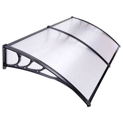 Image of Outdoor Clear PC Awning Window Door