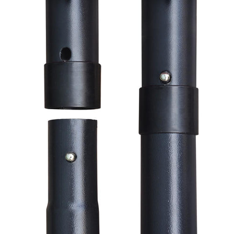 Image of 13' Patio Umbrella with Aluminum Pole