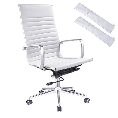Koval Inc. High-Back Ergonomic Office Desk Chair