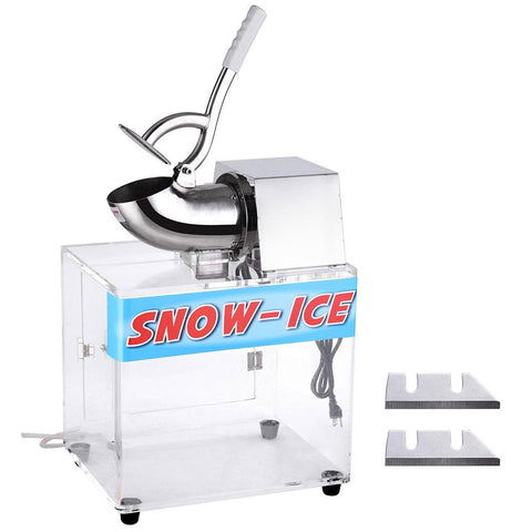 Image of Ice Shaver