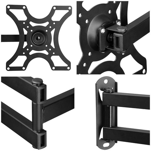 Image of Full Motion TV Mount - 19" to 37"