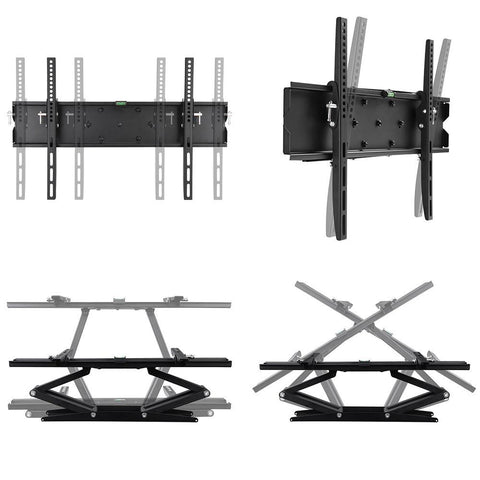 Image of Full Motion TV Mount - 40" to 65"