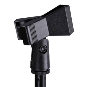 Mic Stand with Boom Arm