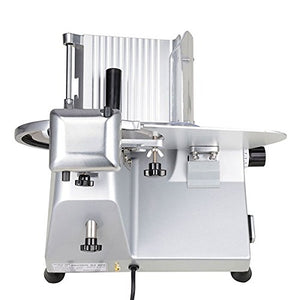High Quality 10" Blade Electric Meat Slicer - Butcher Equipment