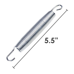 Trampoline Spring Replacement (20 pc)