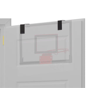 Mini Basketball Backboard (12" x 18")