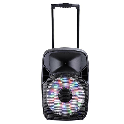 Image of Portable Light Speaker