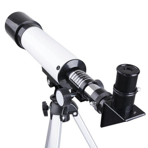 Kid's Tabletop Telescope