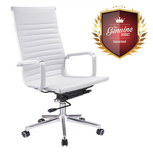 Koval Inc. High-Back Ergonomic Office Desk Chair