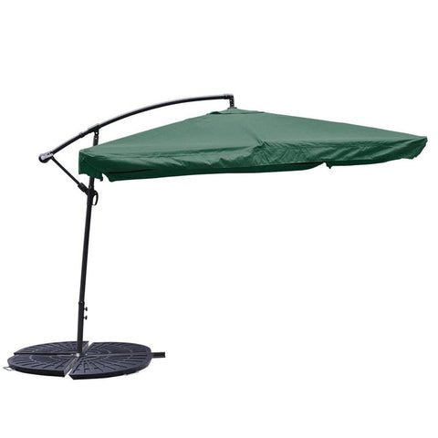 Image of Outdoor Patio Umbrella Base