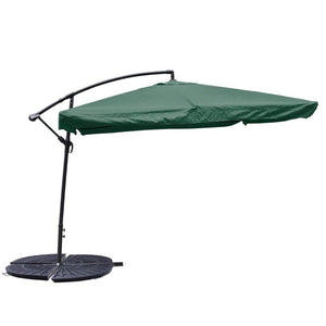 Outdoor Patio Umbrella Base