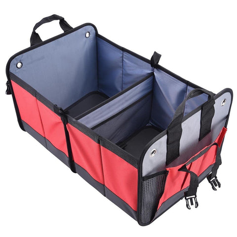 Image of Collapsible Trunk Organizer