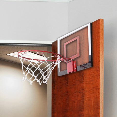 Image of Mini Basketball Backboard (12" x 18")