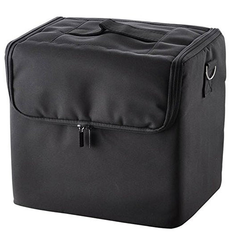 Image of Oxford Cosmetic Carrying Case