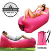 Inflatable Lounge Chair Sofa