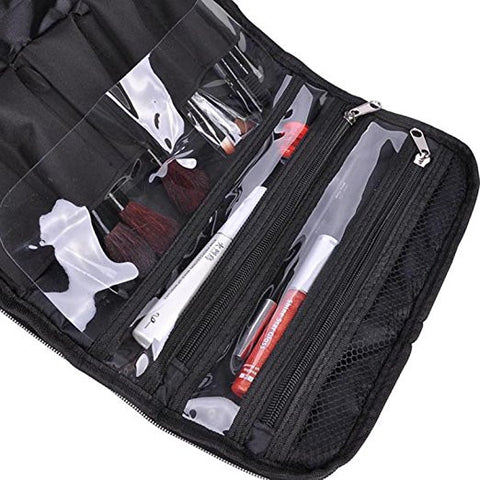 Image of Oxford Cosmetic Carrying Case