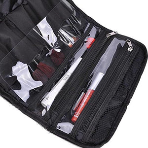 Oxford Cosmetic Carrying Case