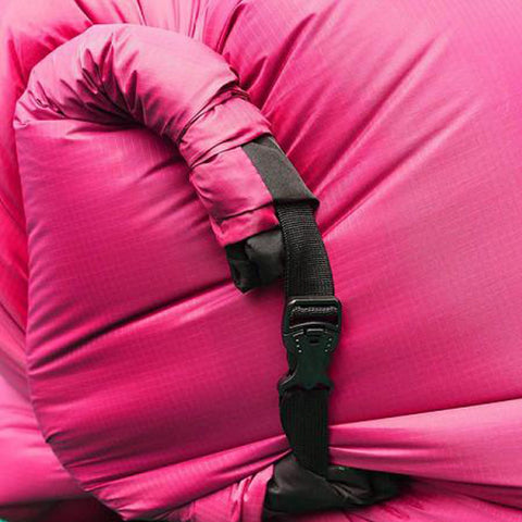 Image of Inflatable Lounge Chair Sofa
