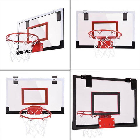 Image of Mini Basketball Backboard (12" x 18")