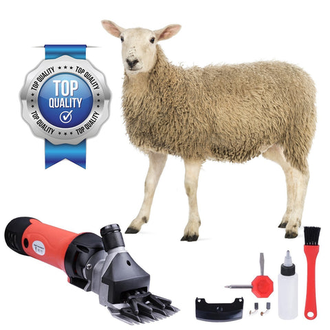 Electric Sheep Shears (380W)