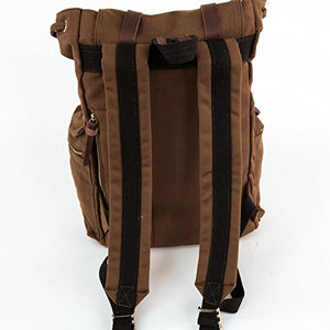 Vintage Rucksack School bag
