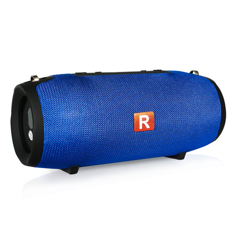 Image of Wireless Bluetooth Portable Speaker with Loud Stereo Sound