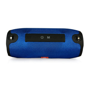 Wireless Bluetooth Portable Speaker with Loud Stereo Sound