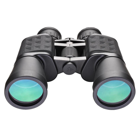 50mm HD Night Vision Binoculars 10x - 50x