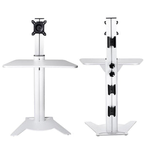 High Rise Monitor Stand