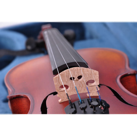 Image of Maple Wood Violin Kit