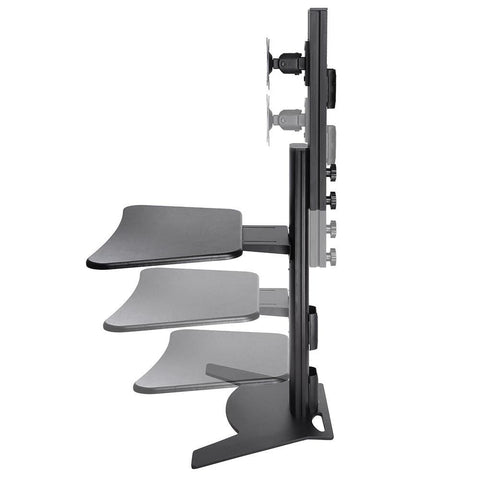 Image of High Rise Monitor Stand