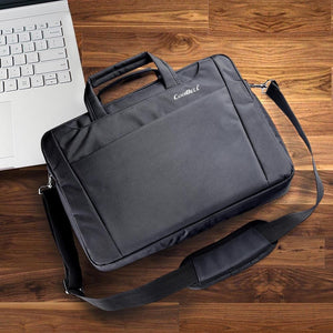 Laptop Messenger Bag - 15.6"/17.3"
