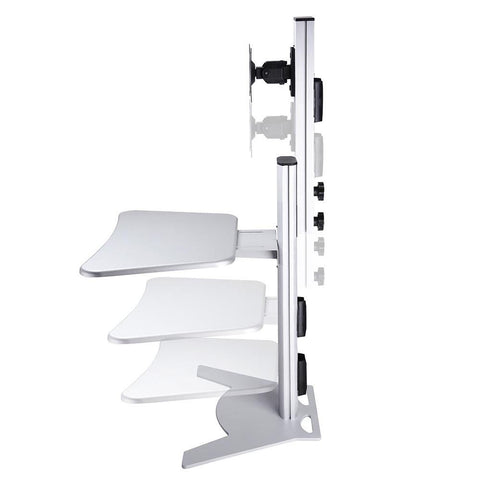 Image of High Rise Monitor Stand