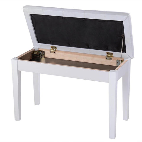 Image of Duet Piano Bench