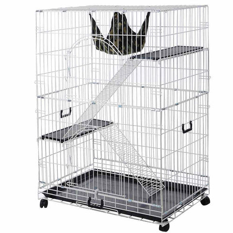 Image of Large Cat Crate