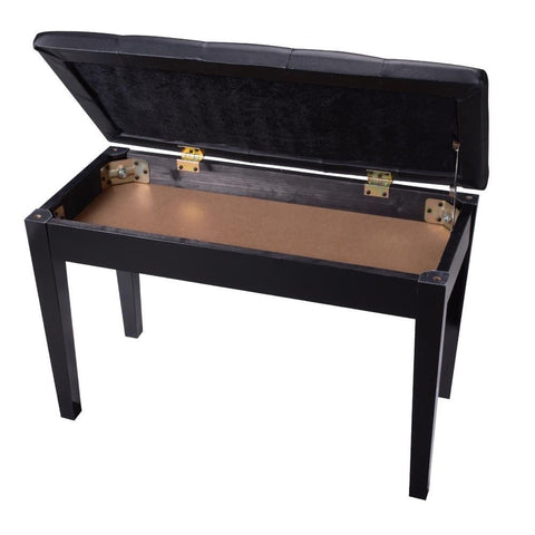 Image of Duet Piano Bench