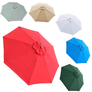 8' Patio Umbrella Replacement