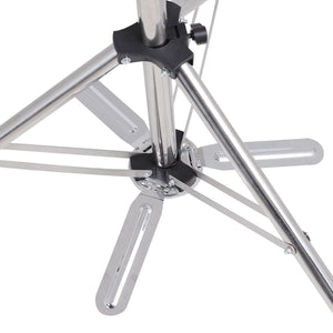 Mannequin Head Tripod Stand